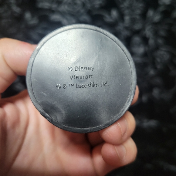 Star Wars Figures - Picture 7 of 7